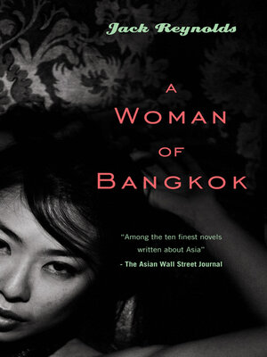 cover image of A Woman of Bangkok